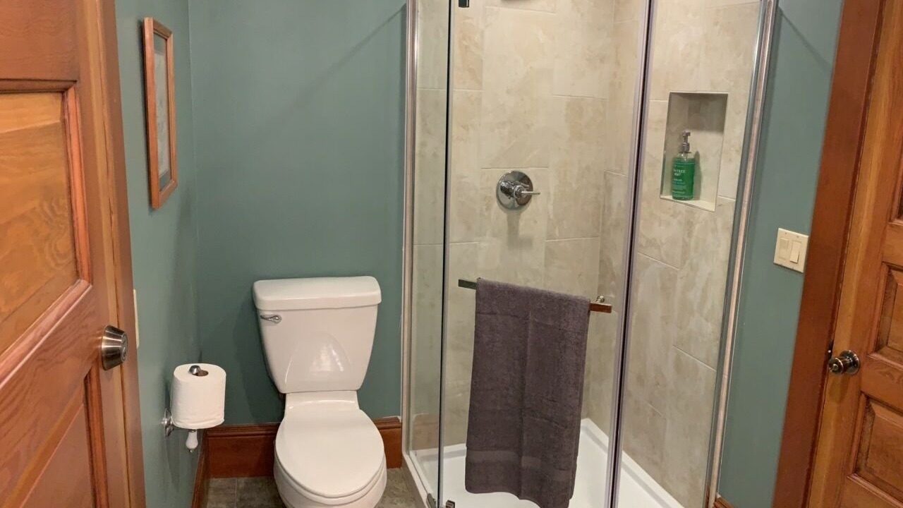 Photo of Bathroom in Old Town
