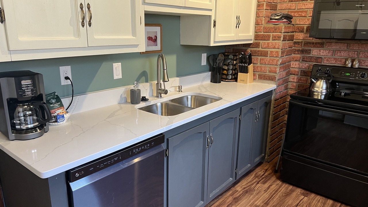 Photo of Kitchen in Old Town