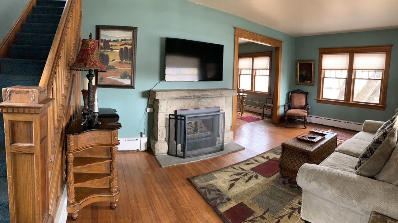 Photo of Livingroom in Old Town