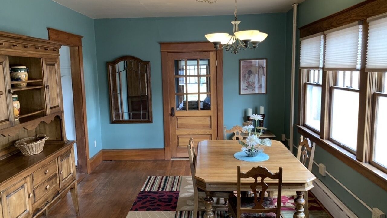 Photo of Livingroom in Old Town