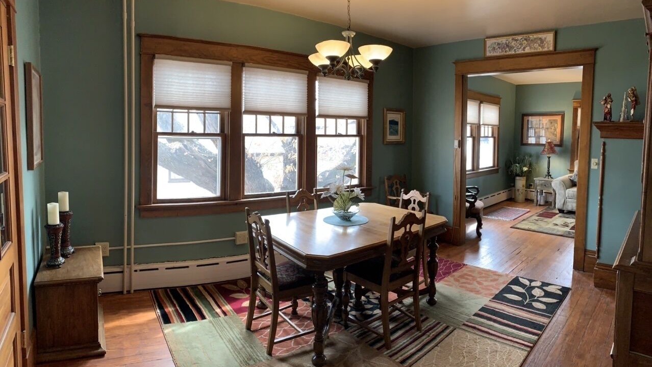 Photo of Livingroom in Old Town