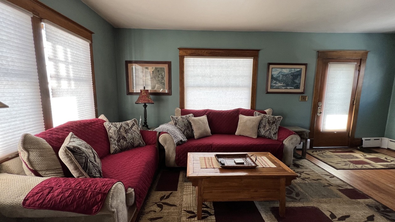 Photo of Livingroom in Old Town