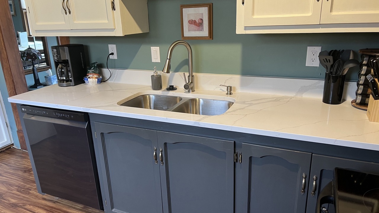 Photo of Kitchen in Old Town