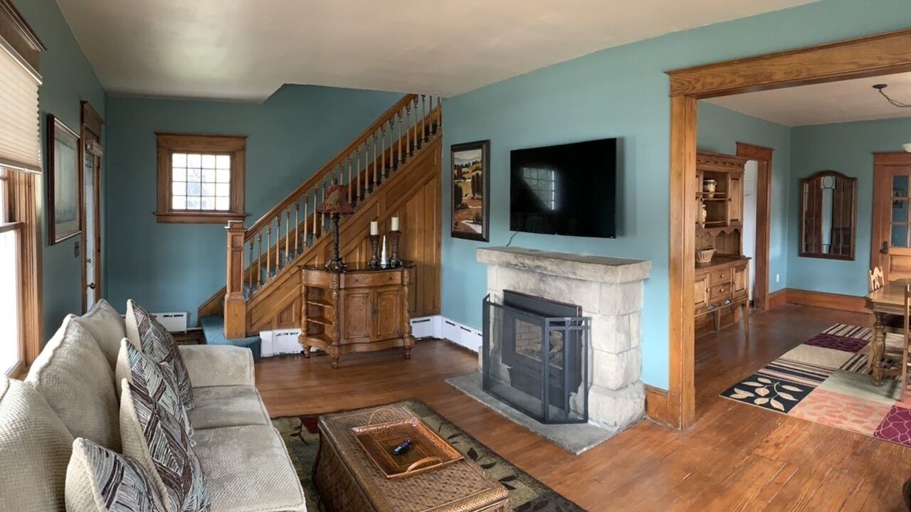 Photo of Livingroom in Old Town