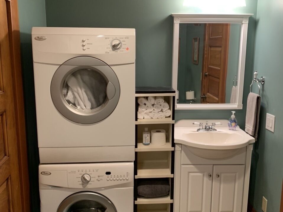 Photo of Bathroom in Old Town