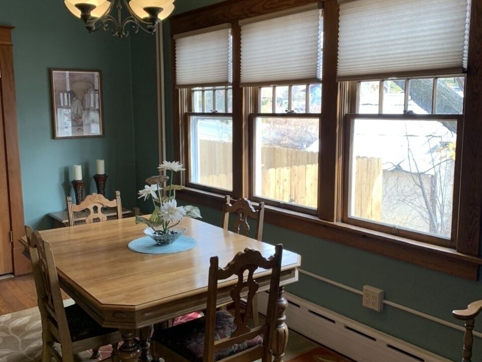Photo of Livingroom in Old Town