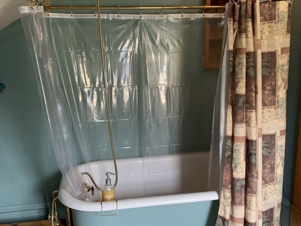 Photo of Bathroom in Old Town