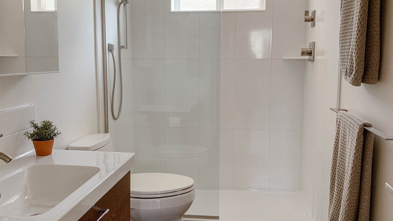 Photo of Bathroom in Fort Collins
