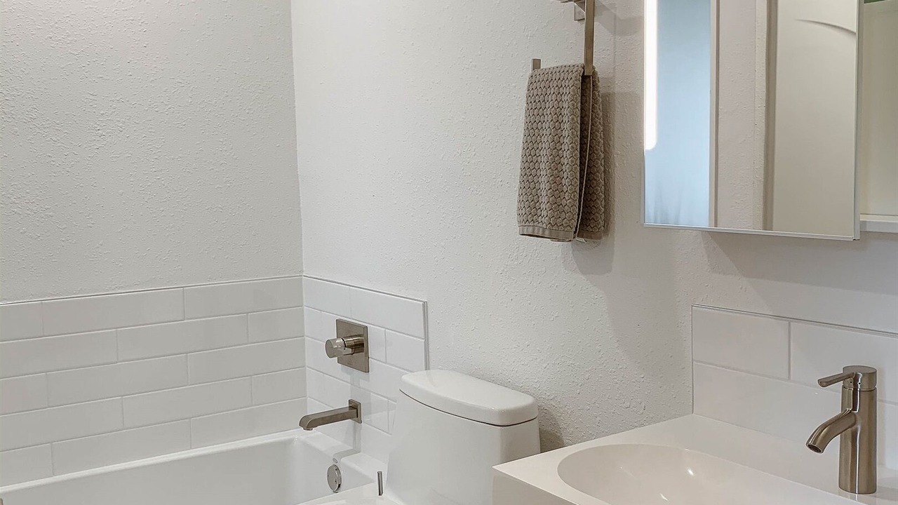 Photo of Bathroom in Fort Collins