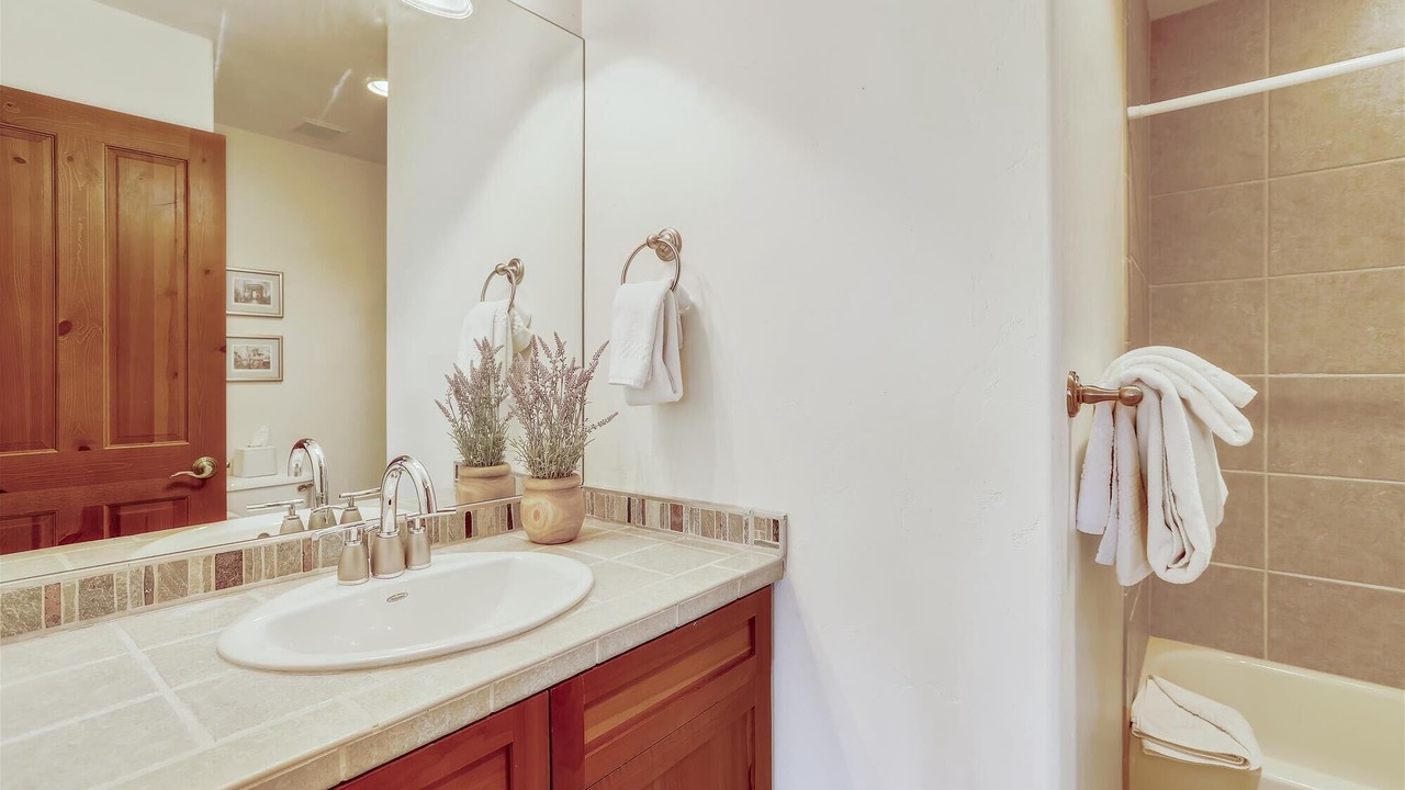 Photo of Bathroom in The Highlands