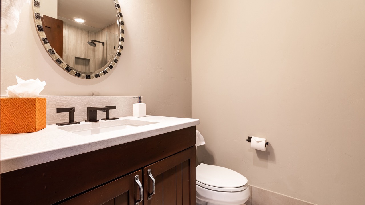 Photo of Bathroom in Edwards