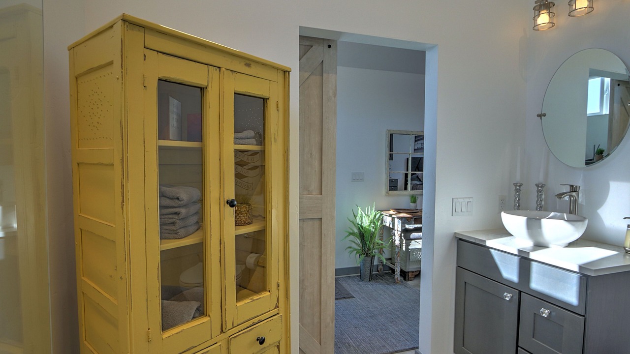Photo of Bathroom in Silt