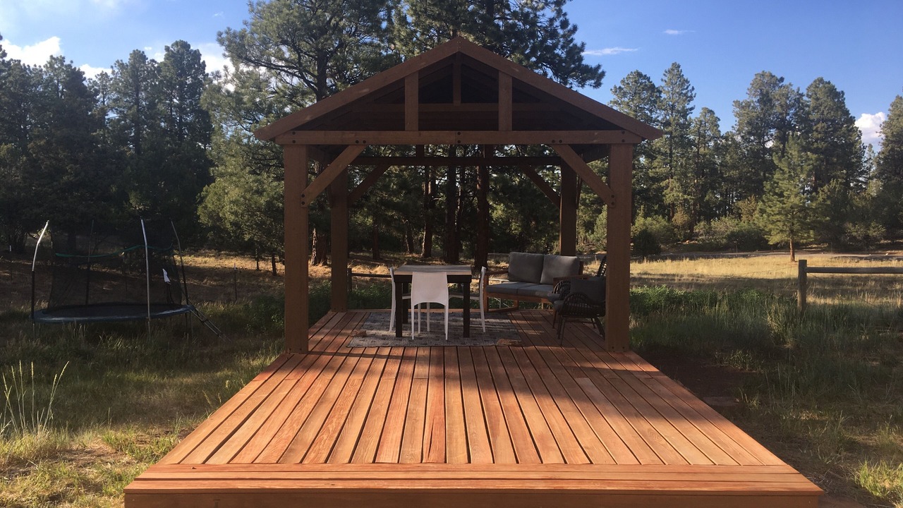 Photo of Outdoor in Loghill Village