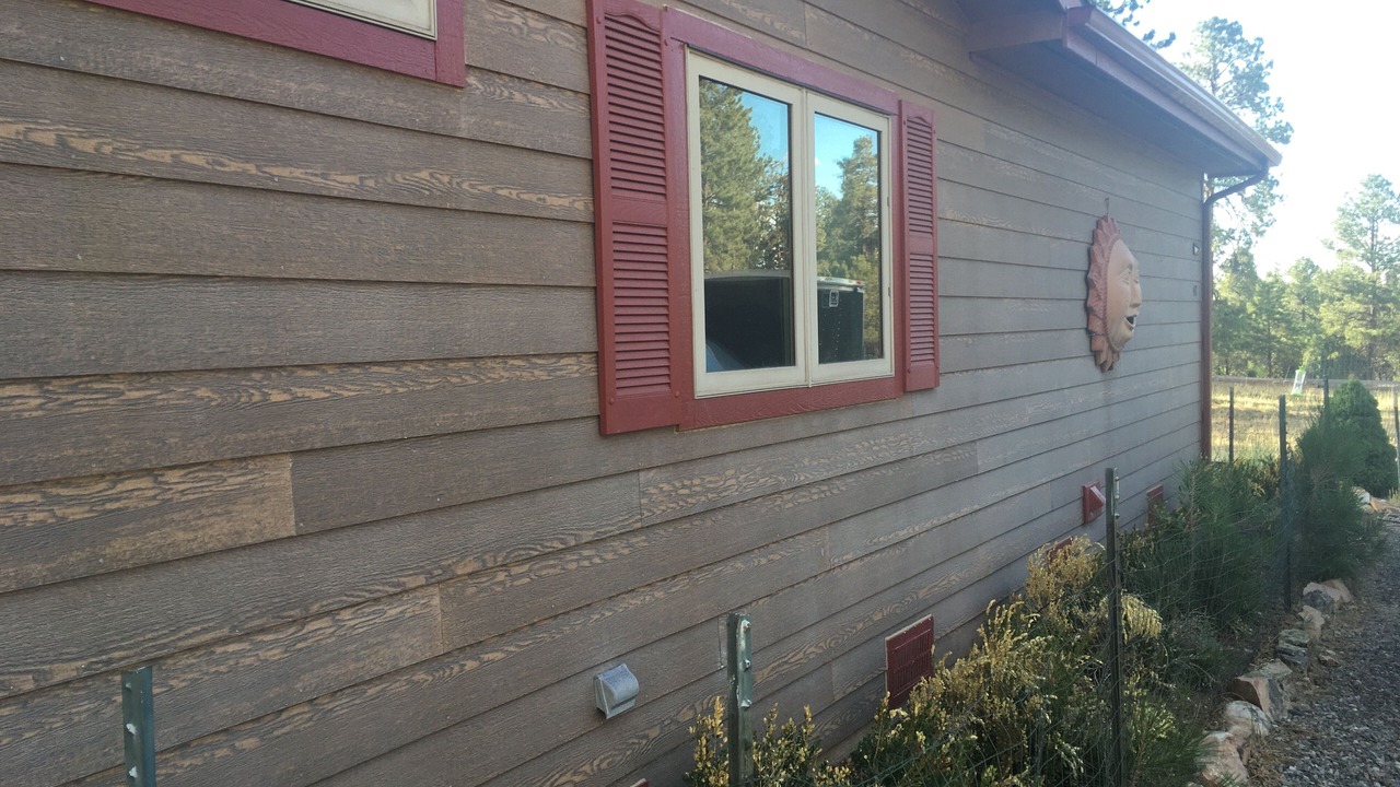 Photo of Outdoor in Loghill Village