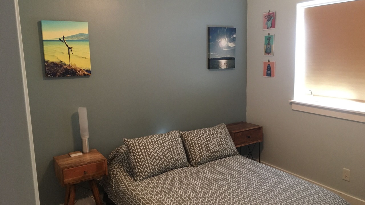 Photo of Bedroom in Loghill Village