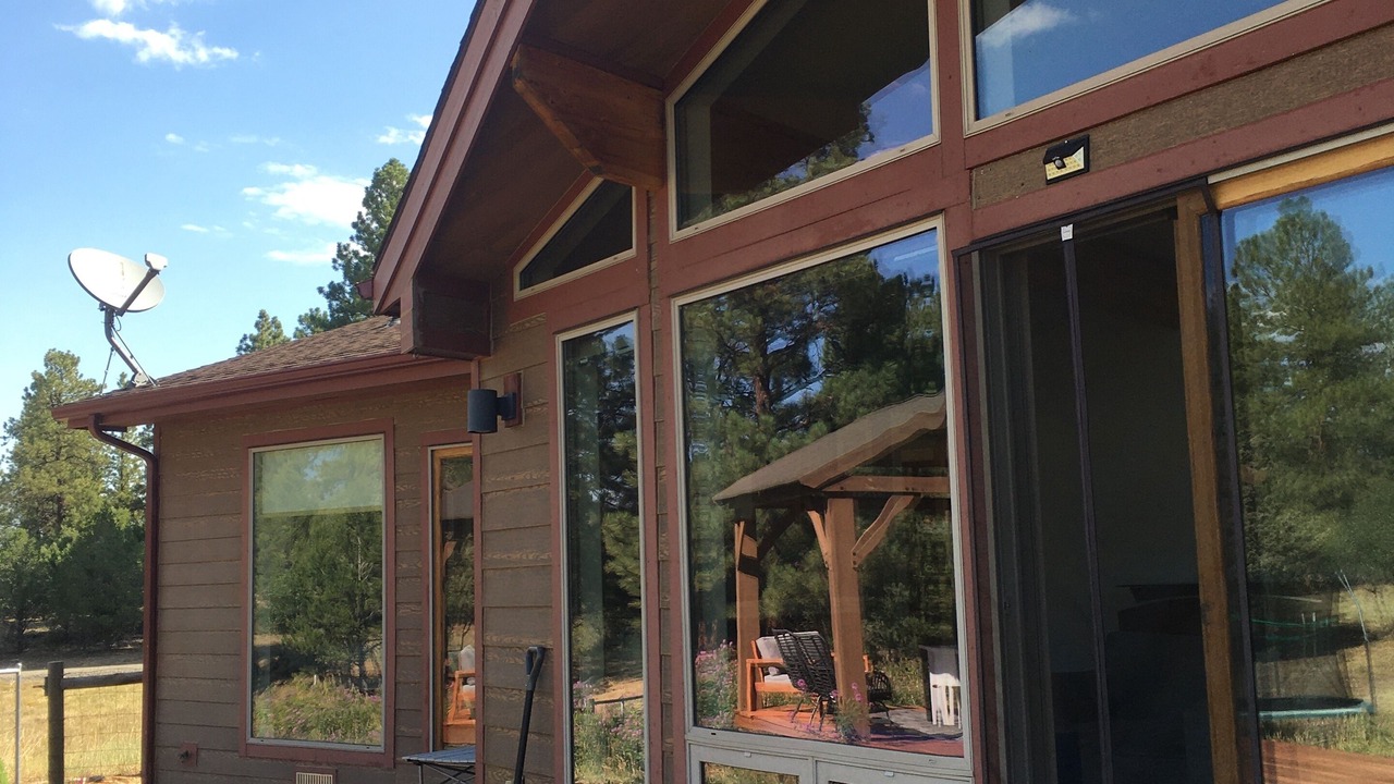 Photo of Outdoor in Loghill Village