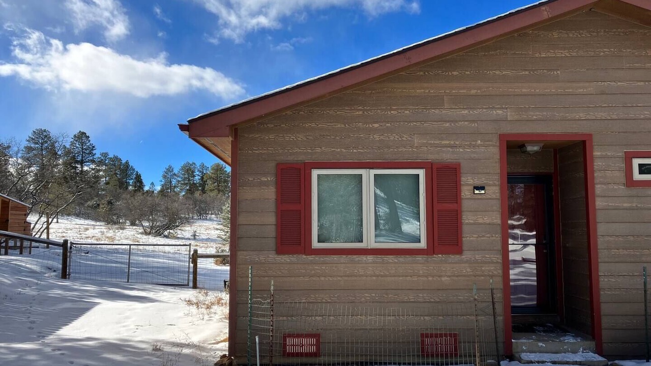 Photo of Outdoor in Loghill Village