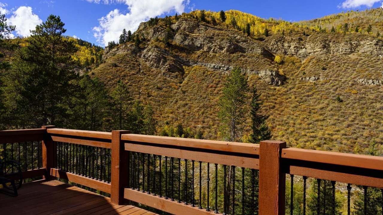 Photo of Outdoor in Intermountain