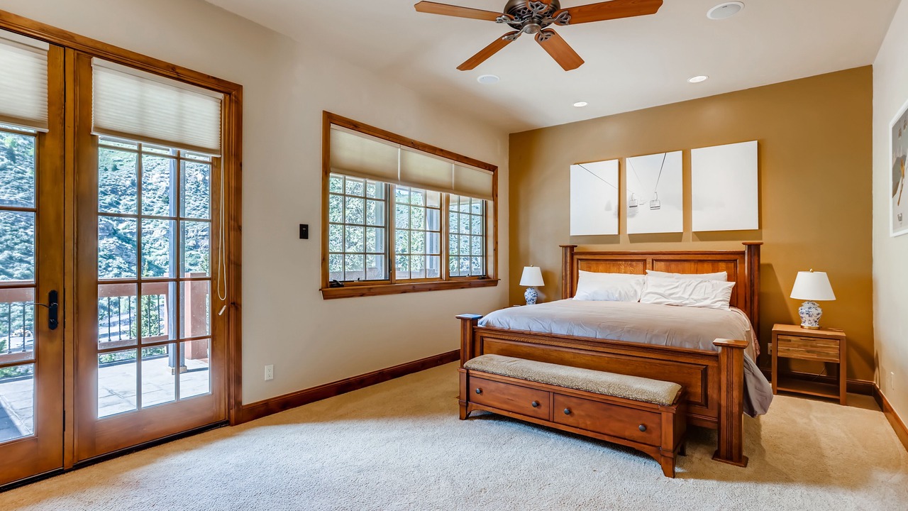 Photo of Bedroom in Intermountain