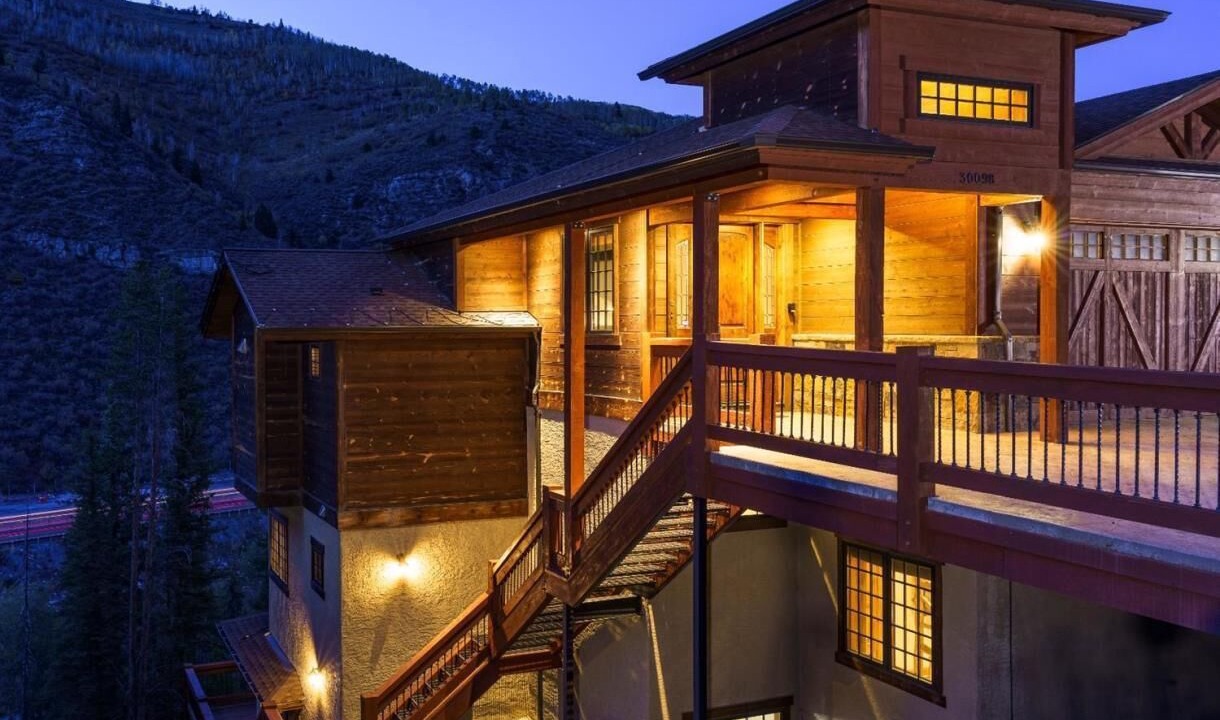 Photo of Outdoor in Intermountain