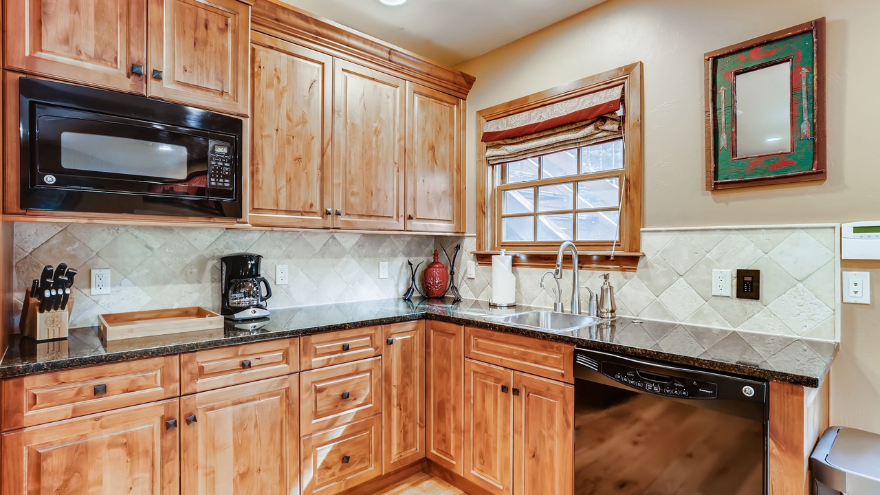 Photo of Kitchen in Intermountain