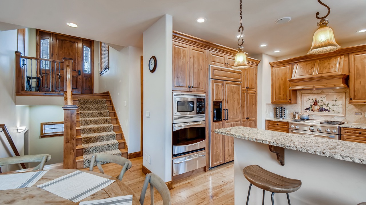 Photo of Kitchen in Intermountain