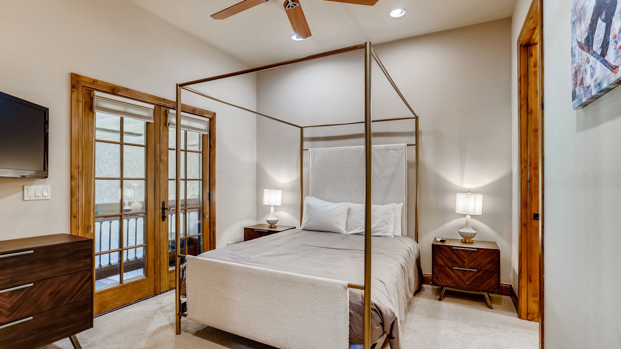 Photo of Bedroom in Intermountain