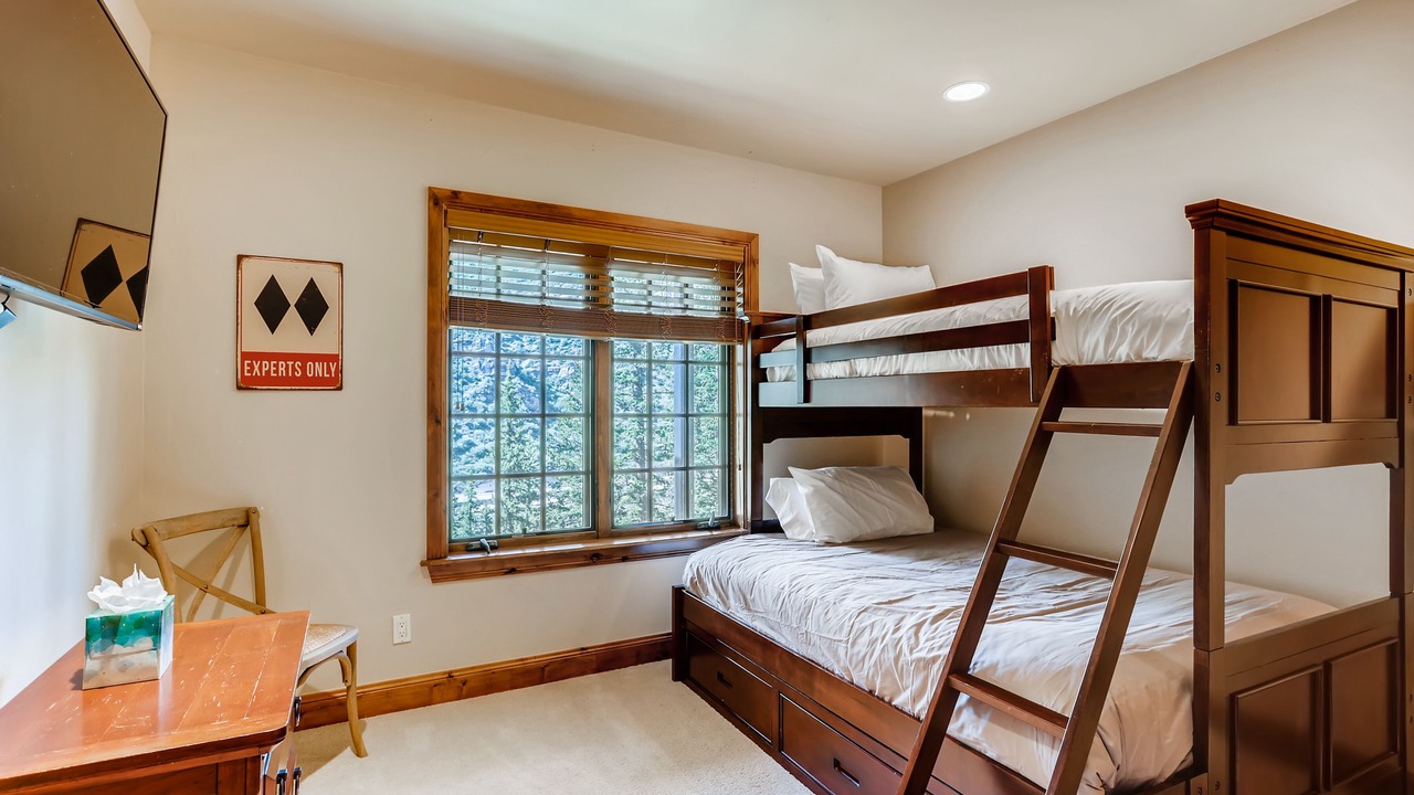 Photo of Bedroom in Intermountain
