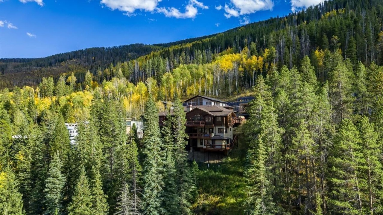 Photo of Outdoor in Intermountain