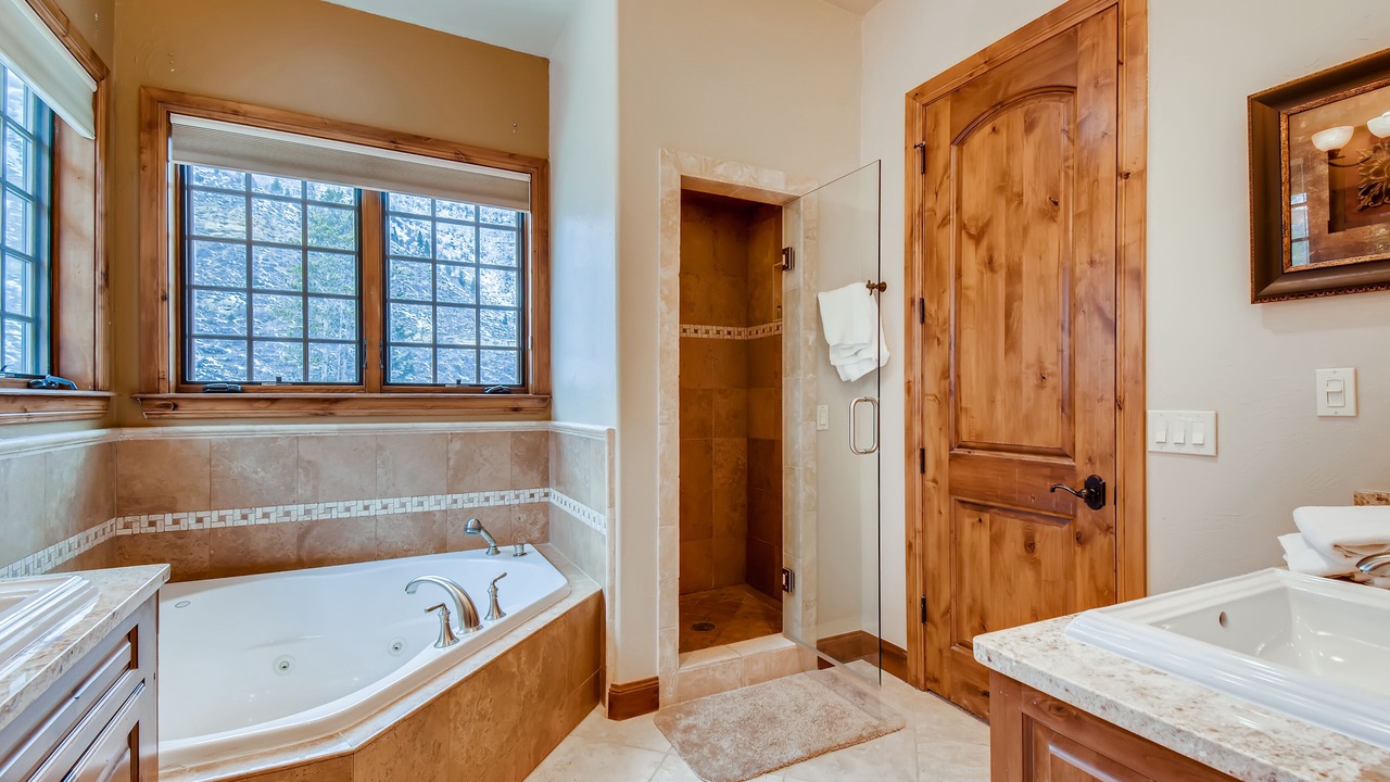 Photo of Bathroom in Intermountain