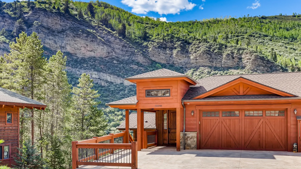 Photo of Outdoor in Intermountain