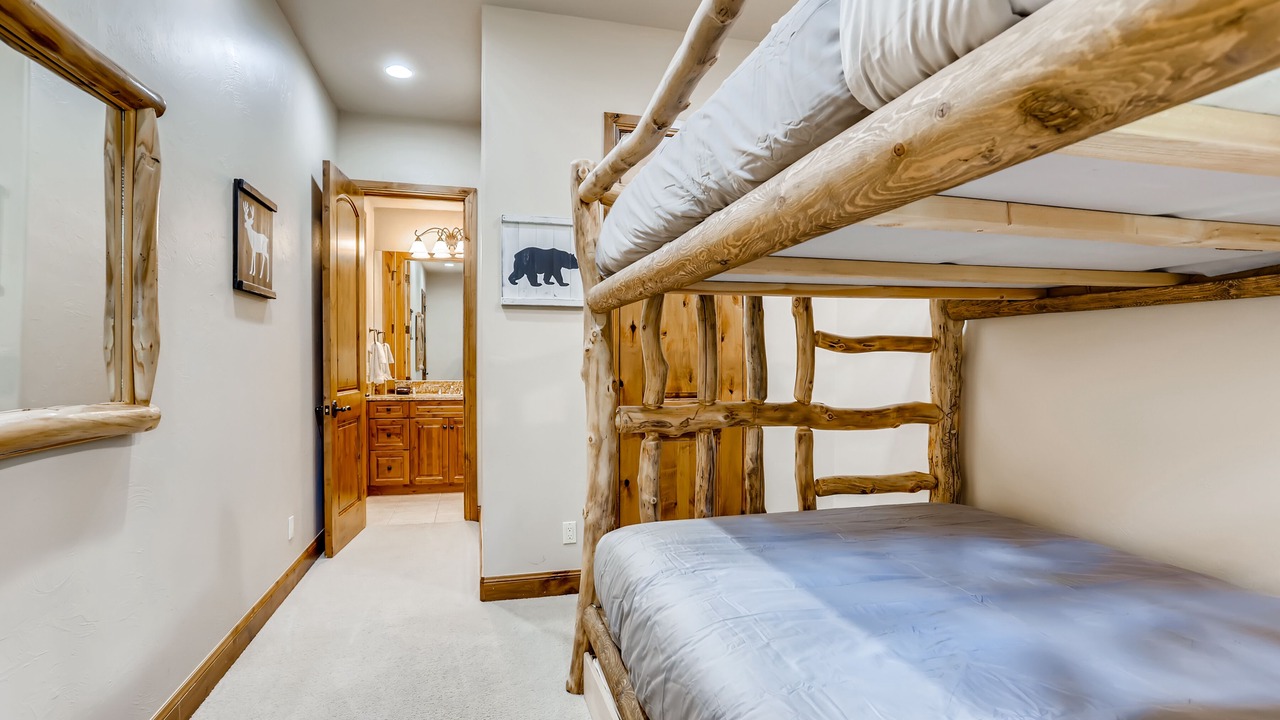 Photo of Bedroom in Intermountain