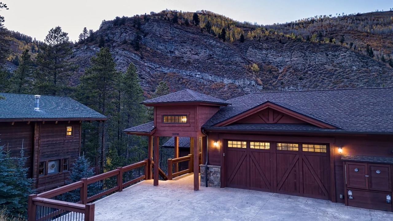 Photo of Outdoor in Intermountain