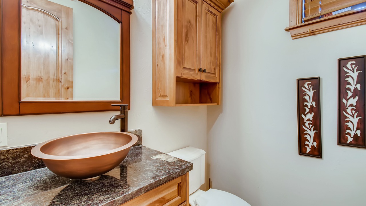 Photo of Bathroom in Intermountain