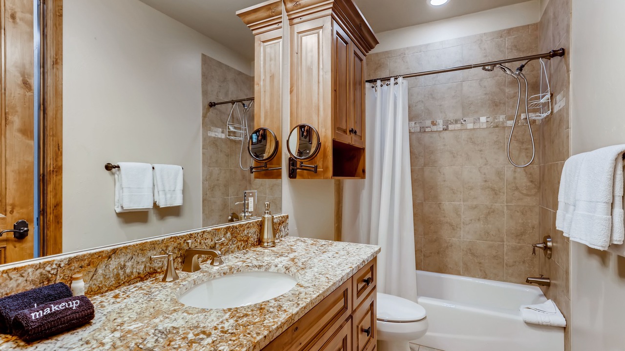 Photo of Bathroom in Intermountain
