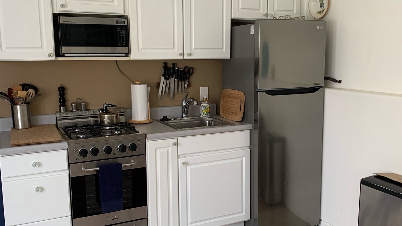 Photo of Kitchen in Telluride
