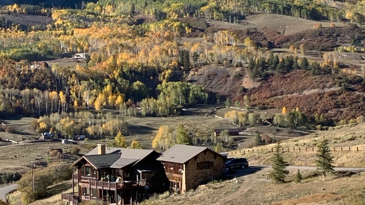 Photo of Others in Telluride