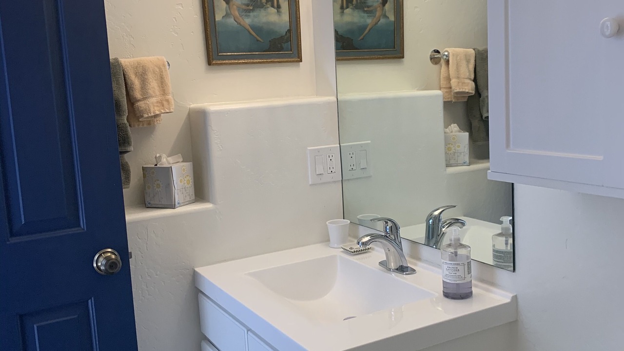Photo of Bathroom in Telluride