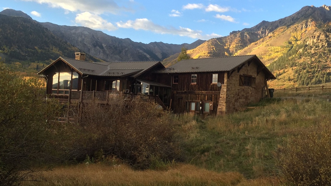 Photo of Others in Telluride