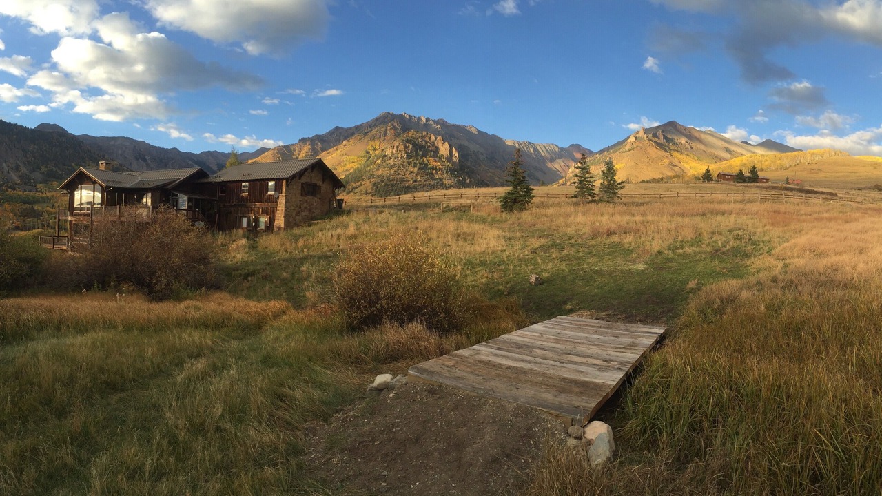 Photo of Others in Telluride