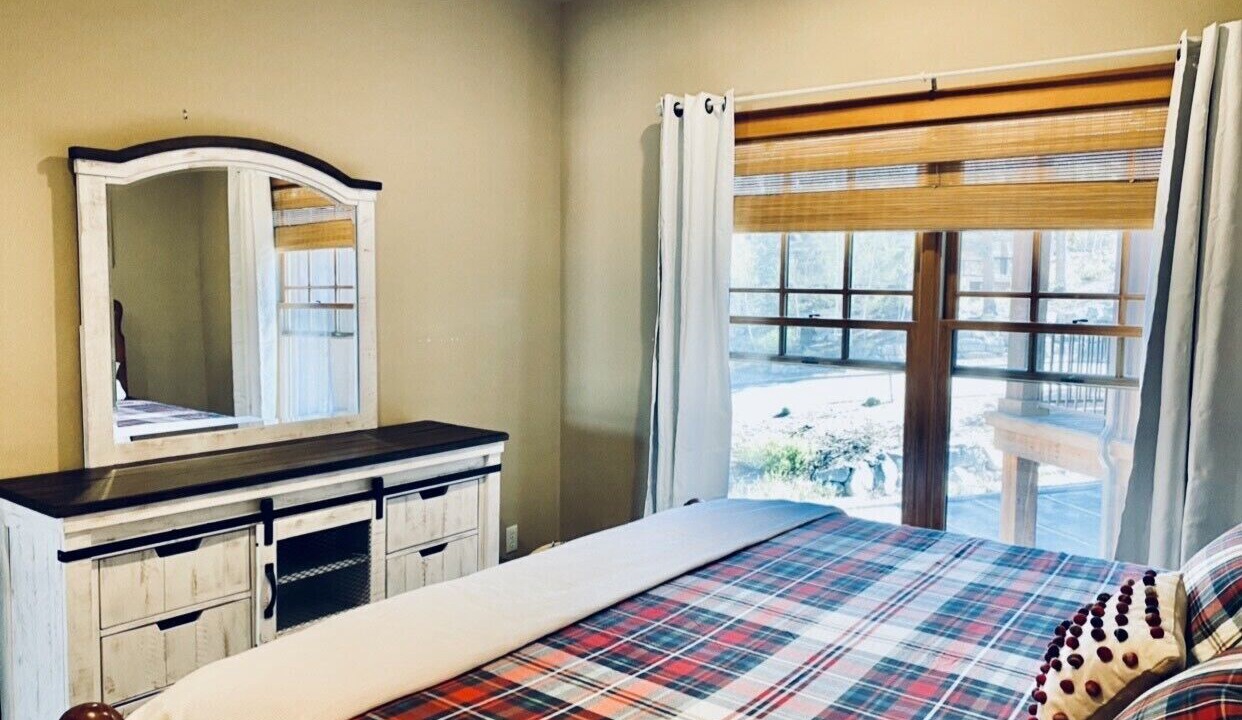 Photo of Bedroom in Purgatory