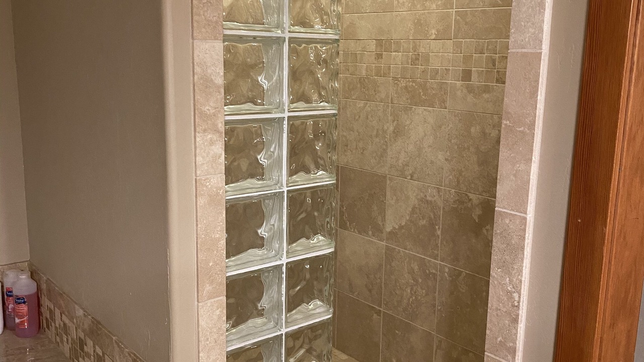 Photo of Bathroom in Purgatory