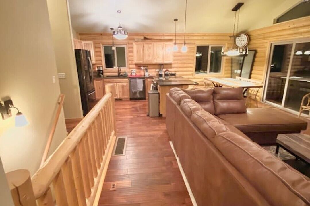 Photo of Livingroom in Rainbow Valley