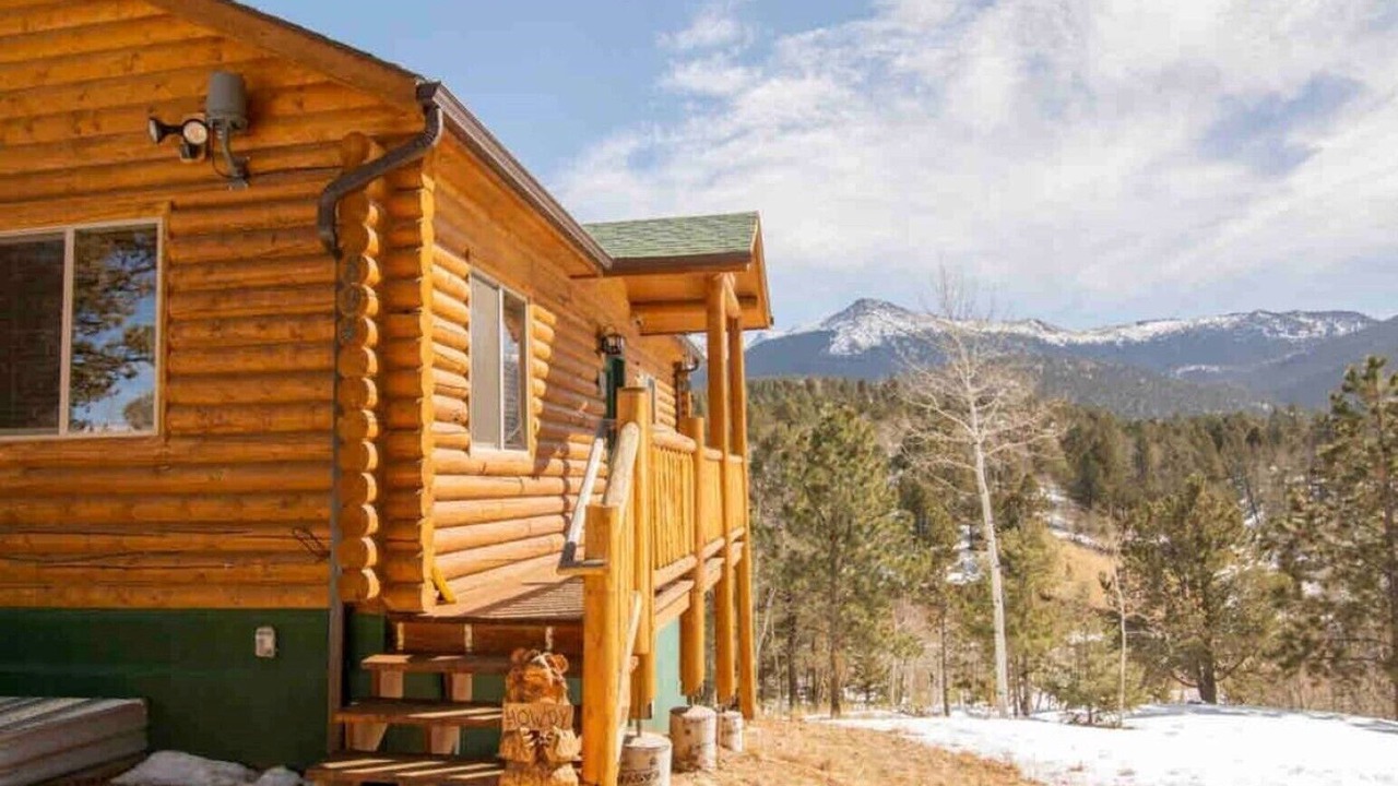 Photo of Outdoor in Rainbow Valley
