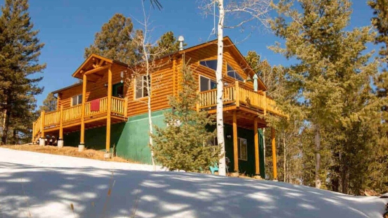 Photo of Outdoor in Rainbow Valley