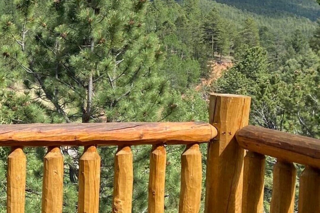 Photo of Patio Balcony in Rainbow Valley