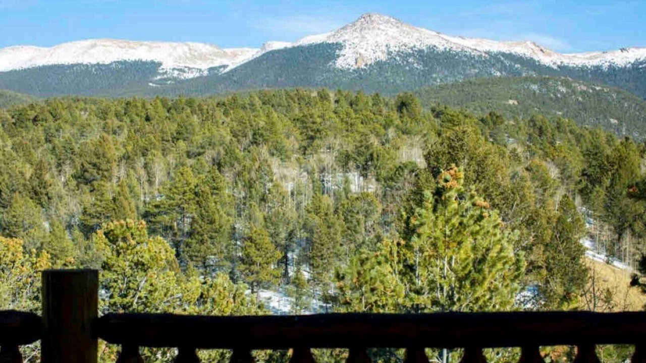 Photo of Outdoor in Rainbow Valley