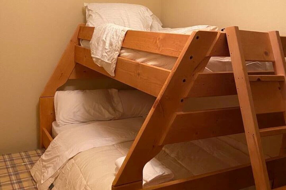 Photo of Bedroom in Rainbow Valley