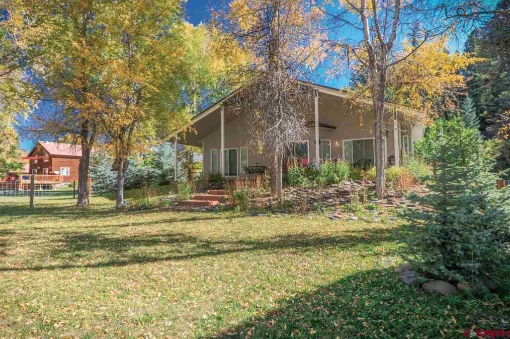 Photo of Outdoor in San Juan River Village