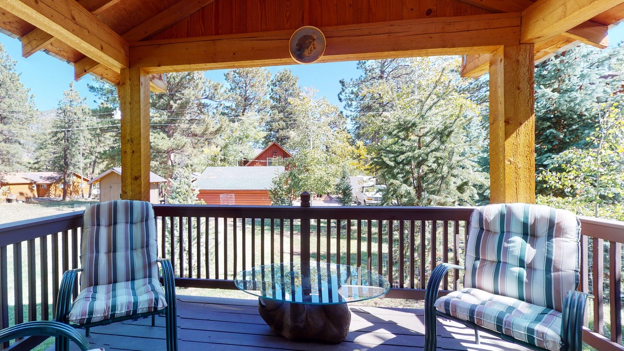 Photo of Outdoor in Ponderosa Pines